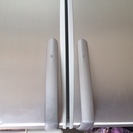 【値下げしました！！大型冷蔵庫 - 東芝 251L 】　大容量！格安！