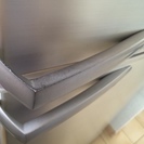 【値下げしました！！大型冷蔵庫 - 東芝 251L 】　大容量！格安！