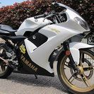 ☆ユーロヤマハTZR50！かっくいい～逆車☆東京/大田区【下取OK】
