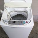 【無料】SANYO　6L 洗濯機