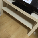 IKEA テレビボード