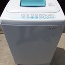 東芝 全自動洗濯機 AW-50GE　5ｋｇ