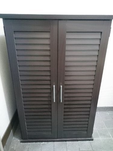靴箱 引き取り限定