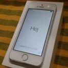 iPhone5S ☆16GB　ソフトバンク