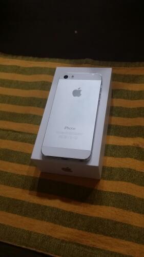iPhone5S ☆16GB　ソフトバンク