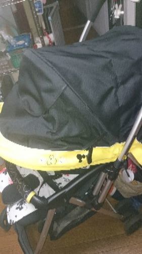 A型ベビーカー美品