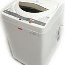 【安心☆現物確認OK】 東芝 5.0 kg 洗濯機  13年製 