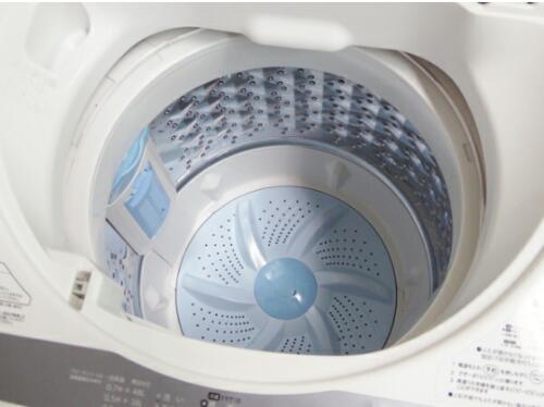 【安心☆現物確認OK】 東芝 5.0 kg 洗濯機  13年製