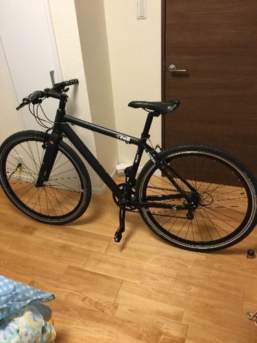cinelli チネリ bootleg hoy hoy rats 定価110000円 極美品/自転車