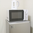 部屋の家具・家電一式まとめ売り