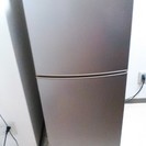 01年SHARP冷凍冷蔵庫 2ドア