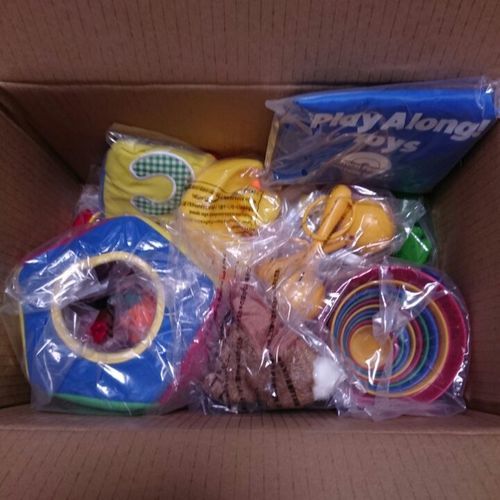 DWEディズニー英語プレイアロングおもちゃ　新品