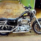 ☆貴重 XLH1200 '95☆