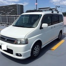 ステップワゴン！2.4T 4WD スパーダ　豪華装備！　自動車税込み！