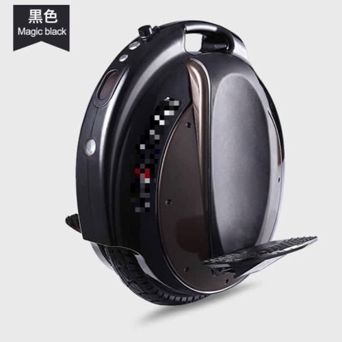 電動一輪車 乗ってみたい！近未来型スマート電動一輪車「NINEBOT ONE」