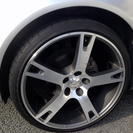 希少「BBS」製 ABT SPORTS LINE AR20 アウディ ホイールセット