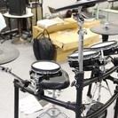 Roland　TD-9KX2-S　SET 美品