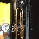 トランペット YAMAHA YTR-6320 トランペット YAMAHA YTR-6320