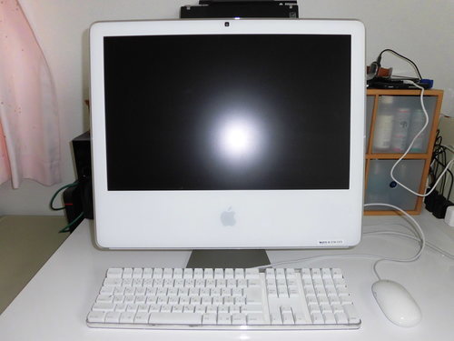 Mac iMac (Late 2006)
