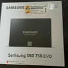 SSD120(ほぼ新品)