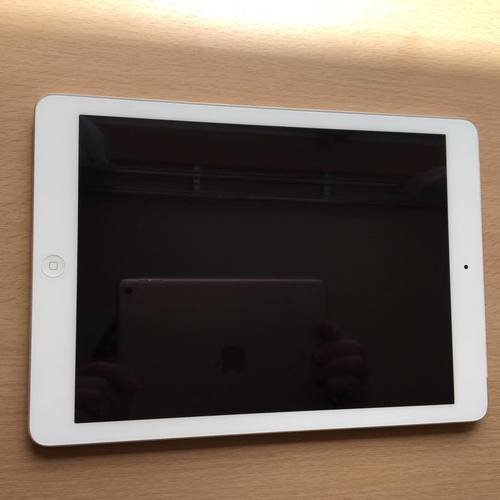 iPad iPad Air Wi-Fi+Celluluar32GB softbank