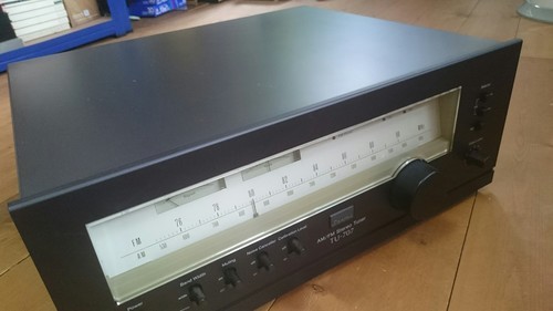 Sansui サンスイ 山水 TU-707 AM/FM ステレオチューナー umbandung.ac.id