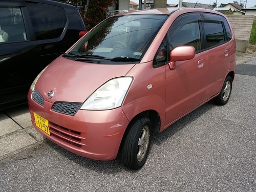 激安!日産モコ | stainu-tasikmalaya.ac.id