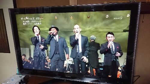 TOSHIBA レグザ 55インチ液晶テレビ