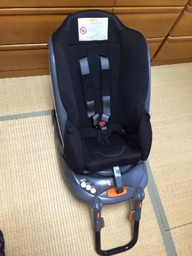 ＊交渉中＊《値下げしました‼︎》Aprica チャイルドシート【Bettino】