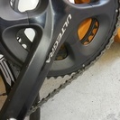 リドレー　ノアｓｌ　メーカーフレーム定価　４３万円+税