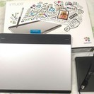  終了 ☆2000円値下げ☆　Intuos Pen & Touc...