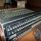  TEAC MIXER M35