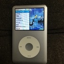 iPod Classic 80GB