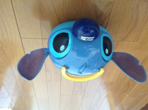 美品 Tdl ディズニーランド スティッチ ランチボックス たからこ 横浜のその他の中古あげます 譲ります ジモティーで不用品の処分 美品 Tdl ディズニーランド スティッチ ランチボックス たからこ 横浜のその他の中古あげます 譲ります ジモティーで不用品の処分