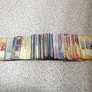 シャーマンキングカードゲーム　レア55枚　ノーマル約100枚