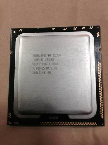 CPU Xeon E5504 | muniotuzco.gob.pe