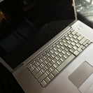 PowerBook G4 Aluminum 1GHz 17inc...