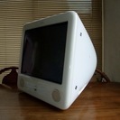 eMac 1.0GHz M8950J/A G4