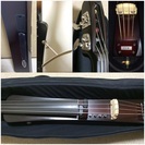 アトリエZ アップライトベース  Atelier Z CUB CUSTOM 