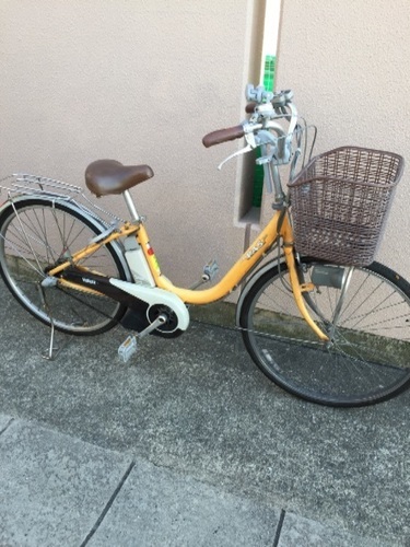 ヤマハ PAS 26インチ