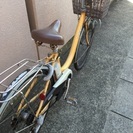 ヤマハ PAS 26インチ