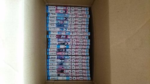 銀魂1 41巻プラス番外編2巻 北野の天満宮 五条のマンガ コミック アニメの中古あげます 譲ります ジモティーで不用品の処分