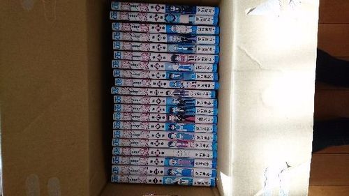 銀魂1 41巻プラス番外編2巻 北野の天満宮 五条のマンガ コミック アニメの中古あげます 譲ります ジモティーで不用品の処分