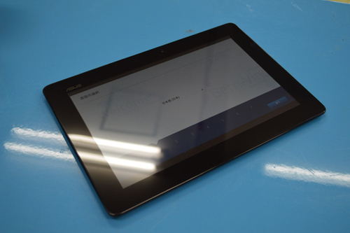 ASUSタブレット K005(ME302-BL16LTE)　SIMフリー