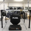 レア！　Peal DRUM-X セット