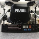 レア！　Peal DRUM-X セット