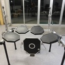 レア！　Peal DRUM-X セット