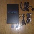 ps2本体