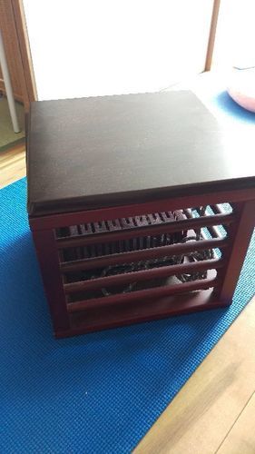 一人用ミニこたつ