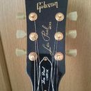 物々交換可能 ギブソンレスポール スタジオ ホワイト